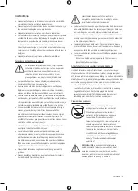 Предварительный просмотр 108 страницы Samsung UE55BU8072UXXH User Manual