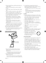 Предварительный просмотр 109 страницы Samsung UE55BU8072UXXH User Manual