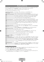 Preview for 7 page of Samsung UE55D6000TK User Manual