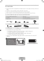 Preview for 28 page of Samsung UE55F9000A User Manual