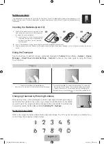 Preview for 30 page of Samsung UE55F9000A User Manual