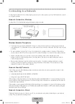 Preview for 38 page of Samsung UE55F9000A User Manual