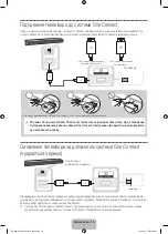 Preview for 58 page of Samsung UE55F9000A User Manual