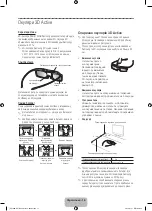 Preview for 64 page of Samsung UE55F9000A User Manual