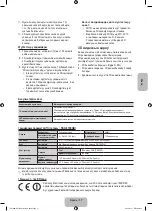 Preview for 89 page of Samsung UE55F9000A User Manual