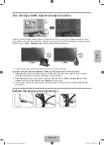 Preview for 93 page of Samsung UE55F9000A User Manual