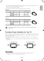 Preview for 5 page of Samsung UE55H6204 User Manual