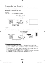 Предварительный просмотр 8 страницы Samsung UE55H6204 User Manual