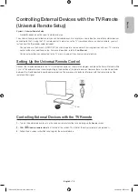 Preview for 13 page of Samsung UE55H6204 User Manual