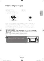 Preview for 23 page of Samsung UE55H6204 User Manual