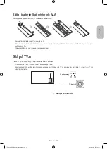 Предварительный просмотр 31 страницы Samsung UE55H6204 User Manual