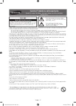 Предварительный просмотр 82 страницы Samsung UE55H6204 User Manual