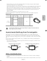 Preview for 49 page of Samsung ue55h6400 User Manual