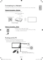 Предварительный просмотр 7 страницы Samsung UE55H6400AW User Manual