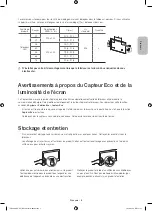 Предварительный просмотр 17 страницы Samsung UE55H6400AW User Manual