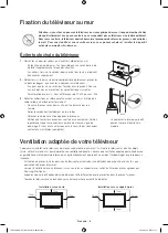 Предварительный просмотр 18 страницы Samsung UE55H6400AW User Manual