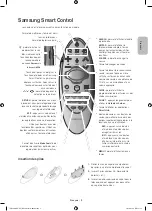 Предварительный просмотр 21 страницы Samsung UE55H6400AW User Manual