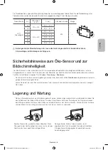 Предварительный просмотр 29 страницы Samsung UE55H6400AW User Manual