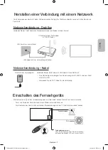 Предварительный просмотр 31 страницы Samsung UE55H6400AW User Manual