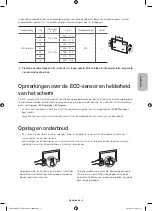 Предварительный просмотр 41 страницы Samsung UE55H6400AW User Manual