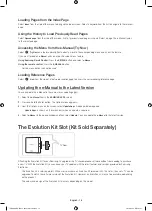 Предварительный просмотр 18 страницы Samsung UE55H8000 User Manual