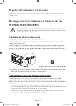 Предварительный просмотр 26 страницы Samsung UE55H8000 User Manual