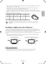 Предварительный просмотр 27 страницы Samsung UE55H8000 User Manual