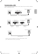 Предварительный просмотр 31 страницы Samsung UE55H8000 User Manual