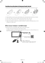 Предварительный просмотр 34 страницы Samsung UE55H8000 User Manual