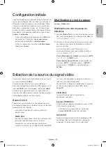 Предварительный просмотр 35 страницы Samsung UE55H8000 User Manual