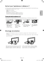 Предварительный просмотр 43 страницы Samsung UE55H8000 User Manual