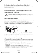 Предварительный просмотр 48 страницы Samsung UE55H8000 User Manual