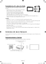 Предварительный просмотр 52 страницы Samsung UE55H8000 User Manual