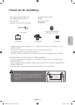 Предварительный просмотр 69 страницы Samsung UE55H8000 User Manual