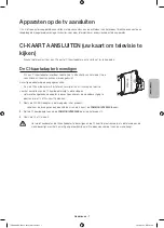 Предварительный просмотр 73 страницы Samsung UE55H8000 User Manual