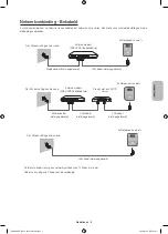 Предварительный просмотр 75 страницы Samsung UE55H8000 User Manual