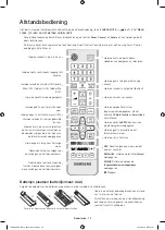 Предварительный просмотр 76 страницы Samsung UE55H8000 User Manual