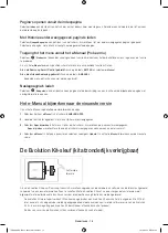 Предварительный просмотр 84 страницы Samsung UE55H8000 User Manual