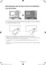 Предварительный просмотр 86 страницы Samsung UE55H8000 User Manual