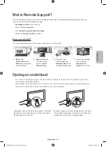 Предварительный просмотр 87 страницы Samsung UE55H8000 User Manual