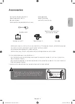 Preview for 25 page of Samsung UE55H8000SL User Manual