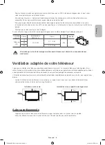 Preview for 27 page of Samsung UE55H8000SL User Manual