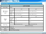 Preview for 6 page of Samsung UE55HU7200 Service Training Manual