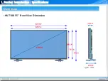 Preview for 12 page of Samsung UE55HU7200 Service Training Manual