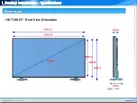 Preview for 14 page of Samsung UE55HU7200 Service Training Manual