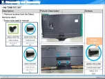 Preview for 80 page of Samsung UE55HU7200 Service Training Manual