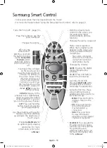 Предварительный просмотр 19 страницы Samsung UE55HU7200 User Manual