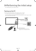 Предварительный просмотр 20 страницы Samsung UE55HU7200 User Manual