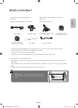 Предварительный просмотр 29 страницы Samsung UE55HU8500T User Manual