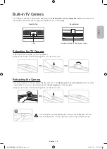 Предварительный просмотр 39 страницы Samsung UE55HU8500T User Manual